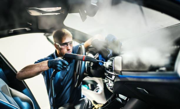 Best Affordable HVAC Duct Cleaning  in Palos Hls, IL