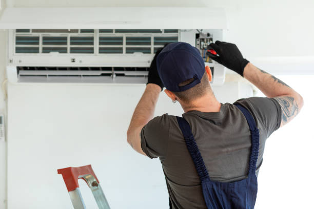 Best Ventilation Cleaning Services  in Palos Hls, IL