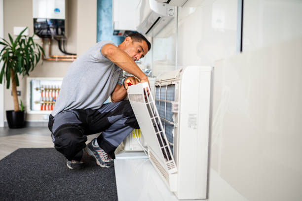 Best Air Duct Cleaning Near Me  in Palos Hls, IL