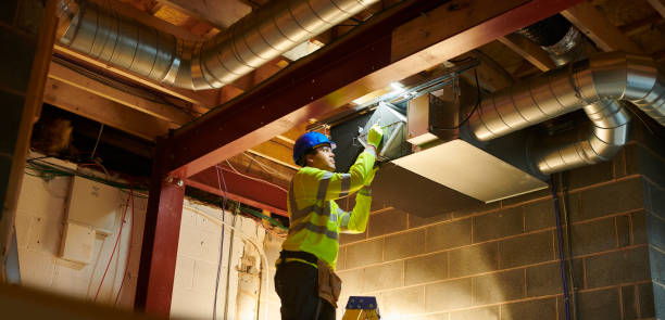 Best Best Air Duct Cleaning Company  in Palos Hls, IL