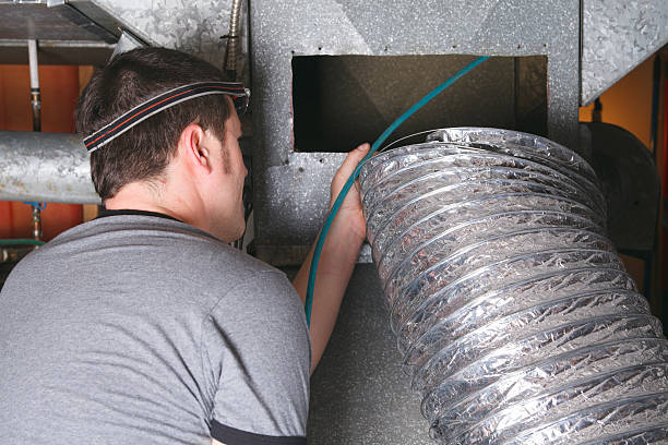 Ventilation Cleaning Services in IL