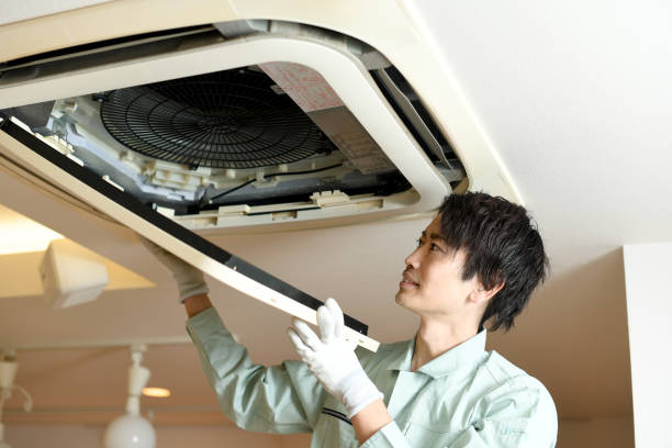 Best HVAC Duct Inspection Services  in Palos Hls, IL