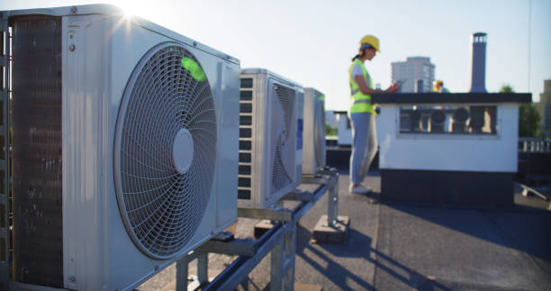 Best Air Duct Cleaning Near Me  in Palos Hls, IL