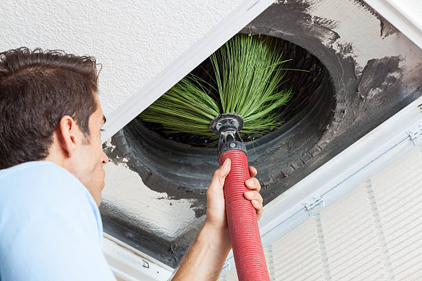 Professional Airduct Cleaning in IL