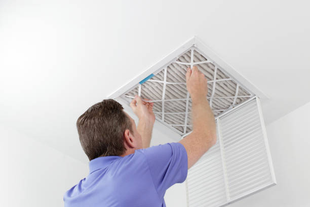 Best Air Duct Cleaning Near Me  in Palos Hls, IL